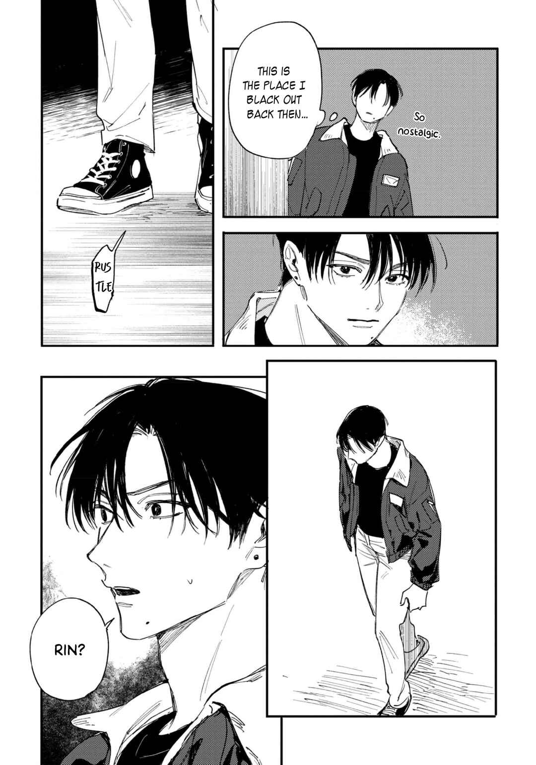 Page 30 Chapter 2 Rock A Bye Baby