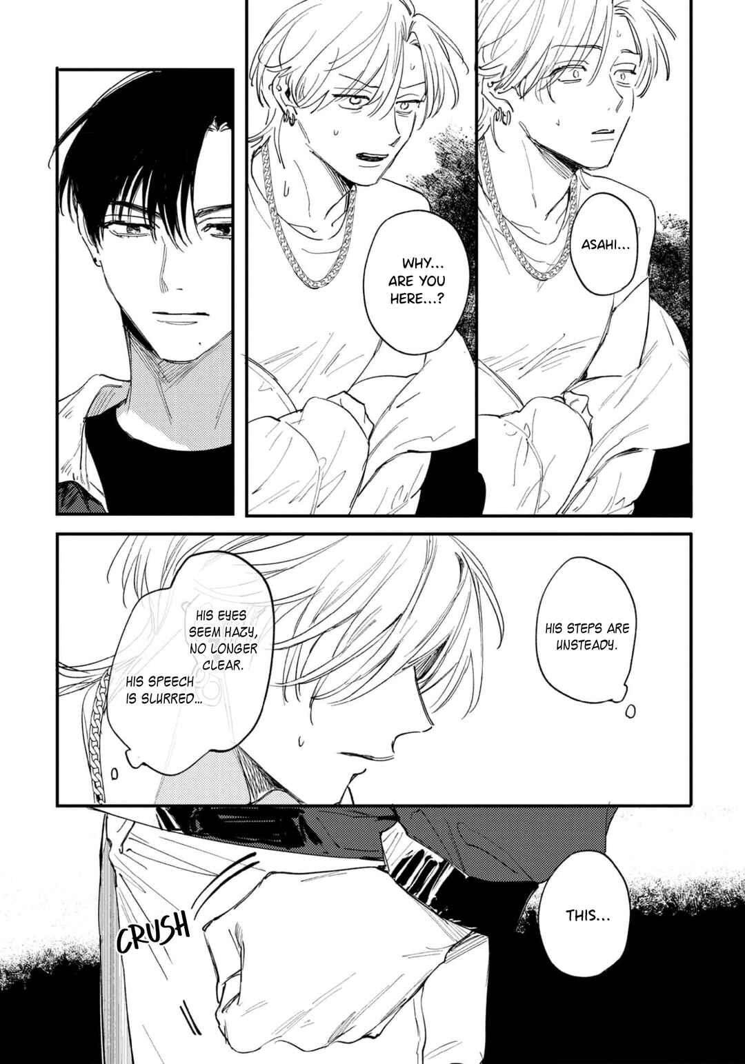 Page 32 Chapter 2 Rock A Bye Baby