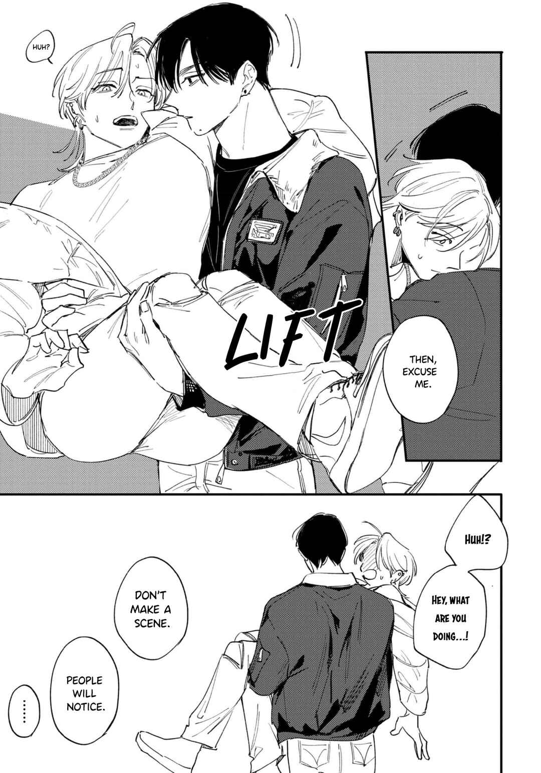 Page 35 Chapter 2 Rock A Bye Baby