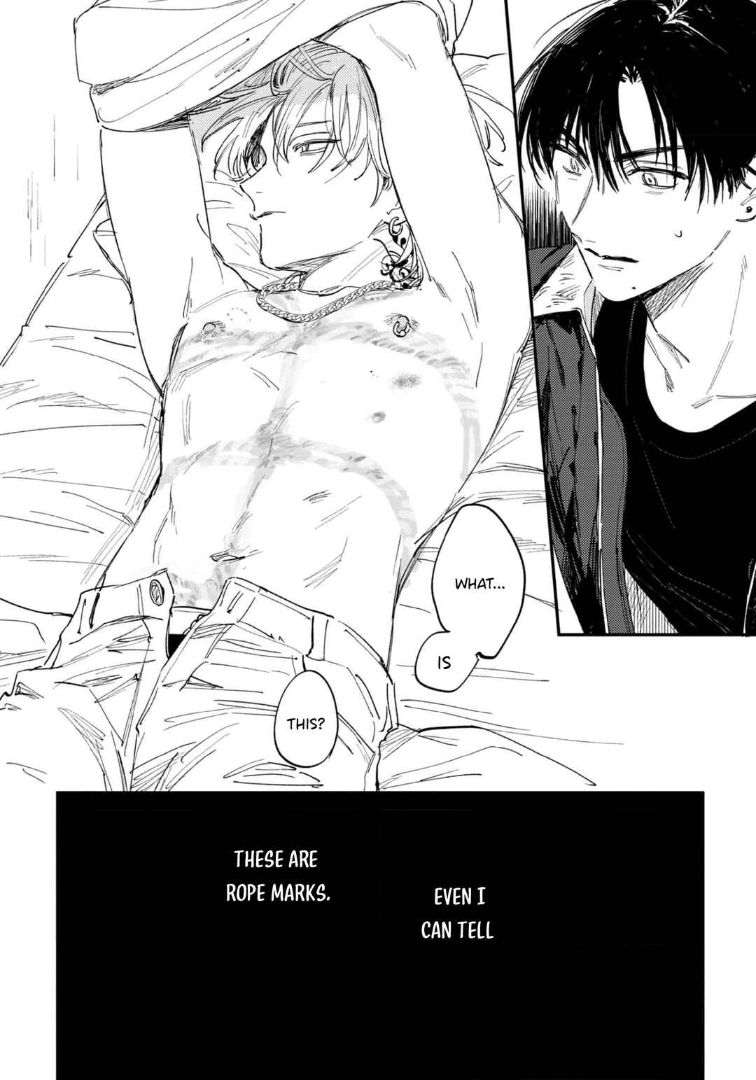 Page 38 Chapter 2 Rock A Bye Baby