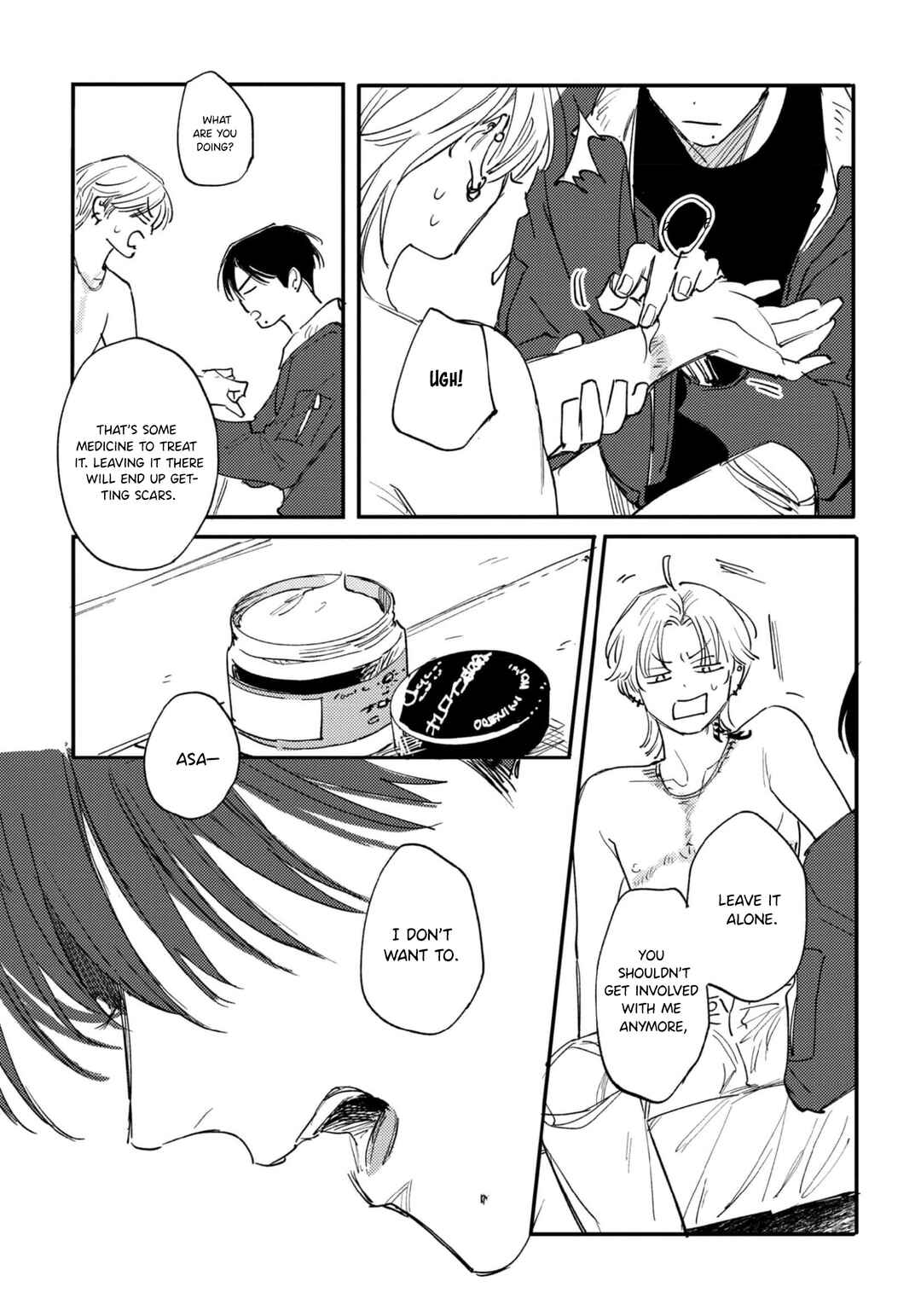 Page 43 Chapter 2 Rock A Bye Baby