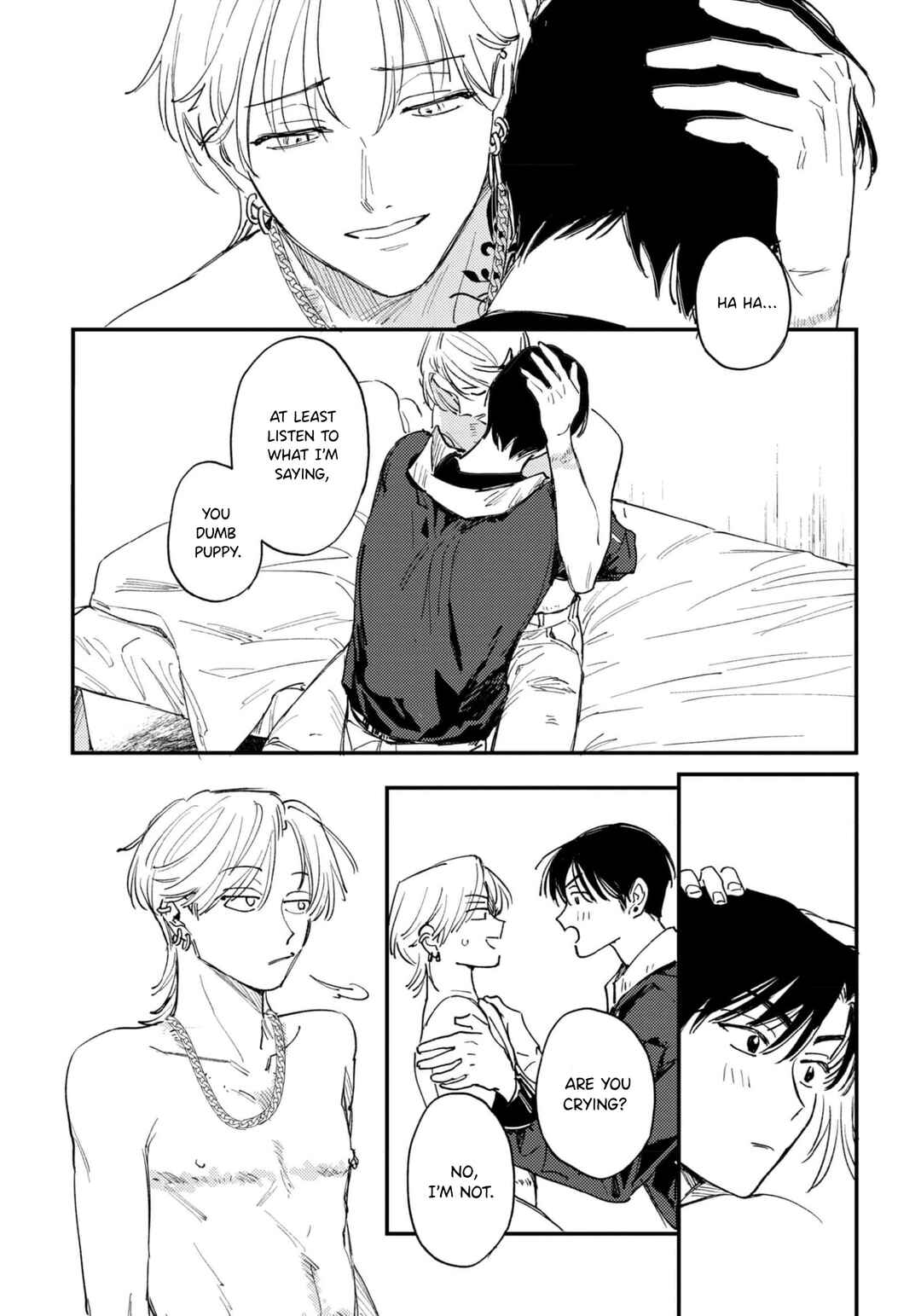 Page 46 Chapter 2 Rock A Bye Baby