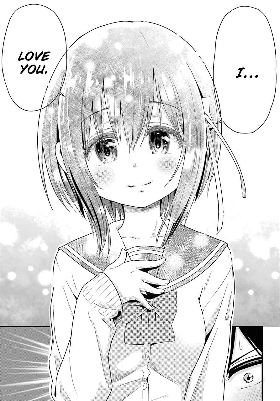 Page 7 Chapter 31 Yonaka no Reiji ni Harem wo!!