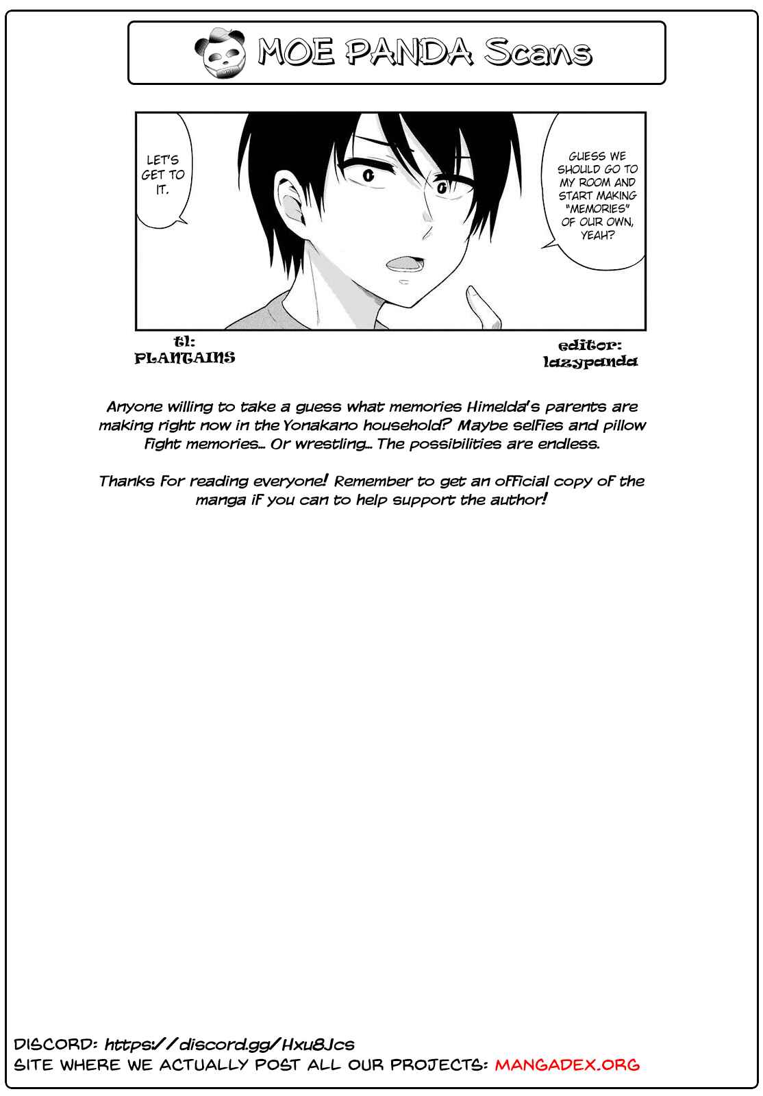 Page 17 Chapter 28 Yonaka no Reiji ni Harem wo!!