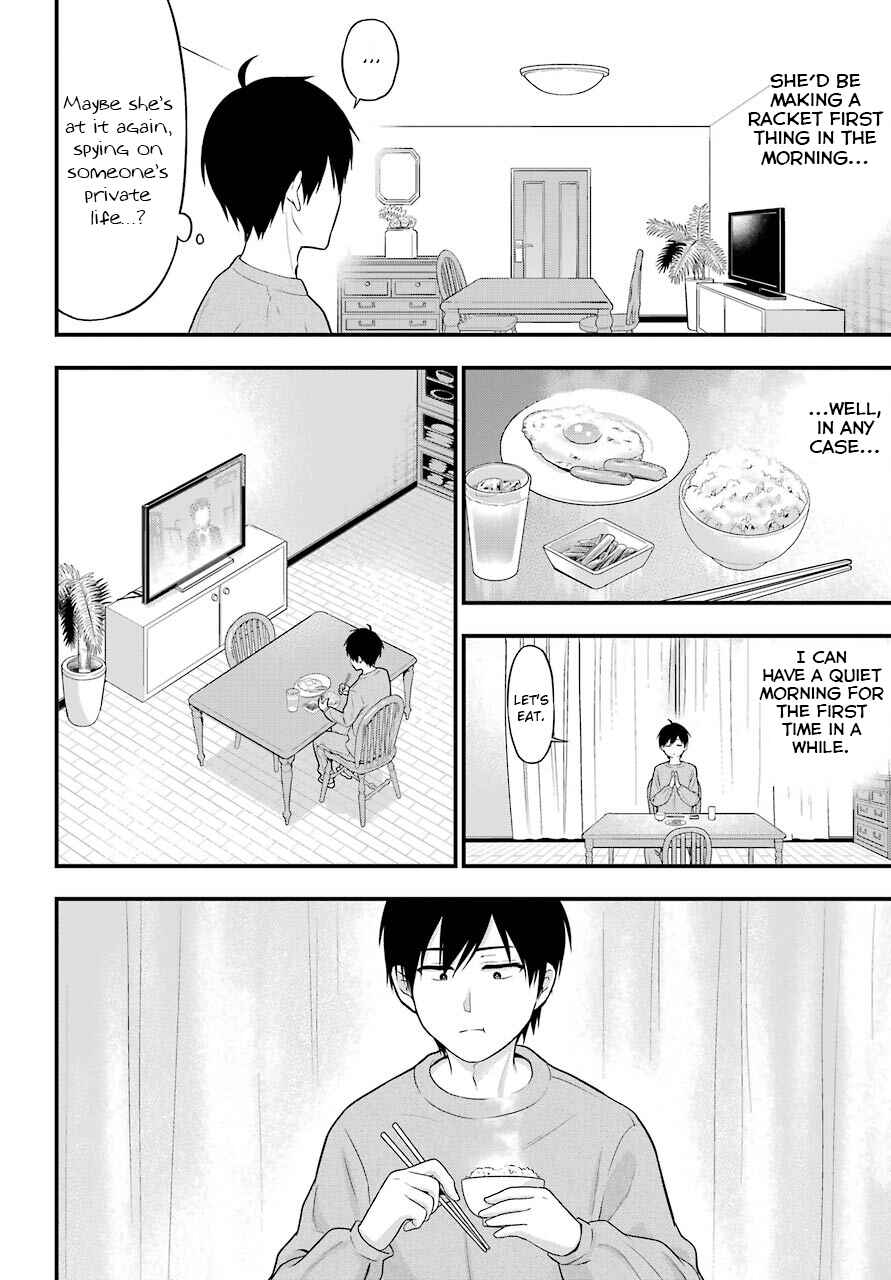 Page 4 Chapter 10 Yonaka no Reiji ni Harem wo!!