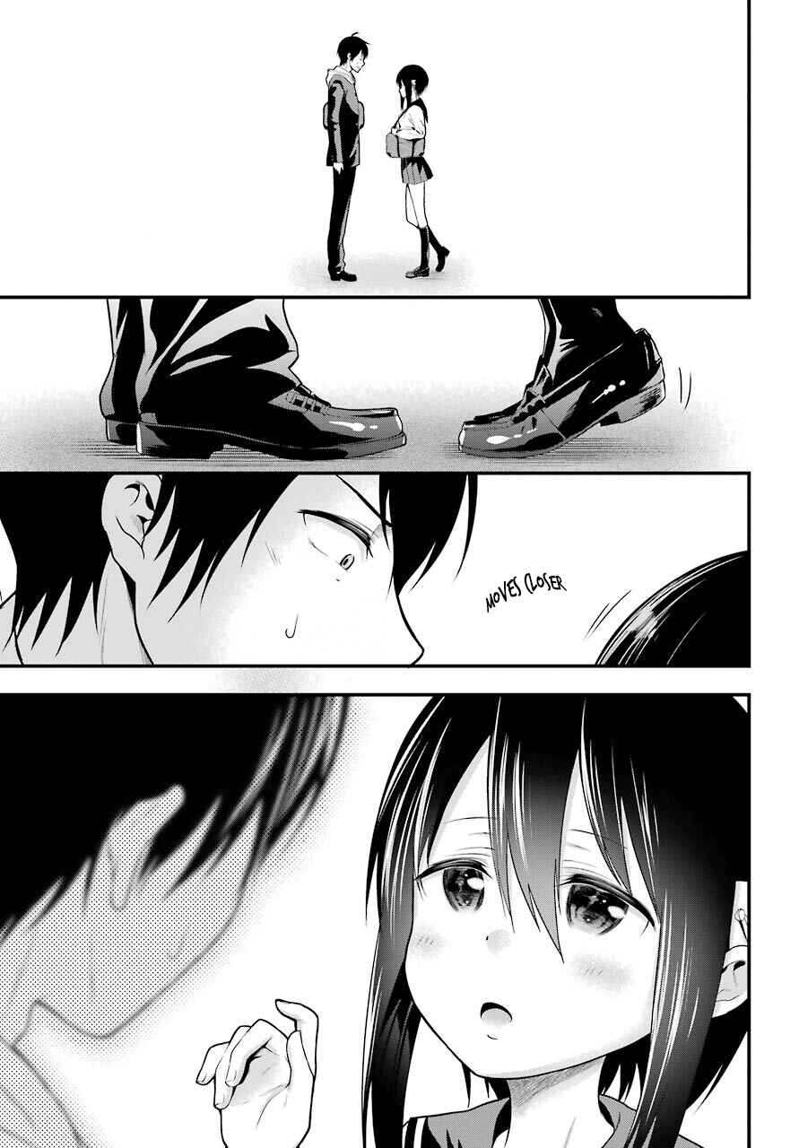 Page 15 Chapter 4 Yonaka no Reiji ni Harem wo!!