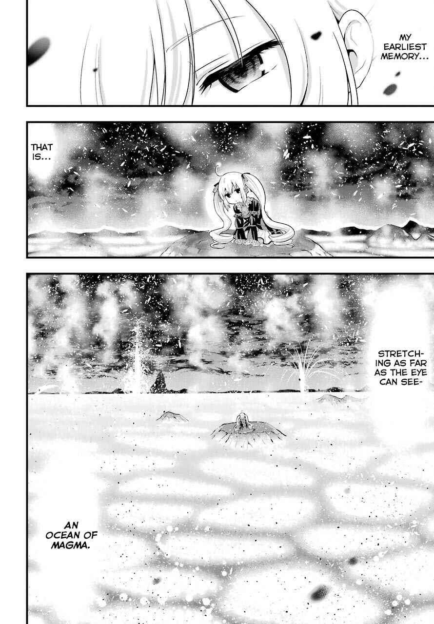 Page 10 Chapter 11 Yonaka no Reiji ni Harem wo!!