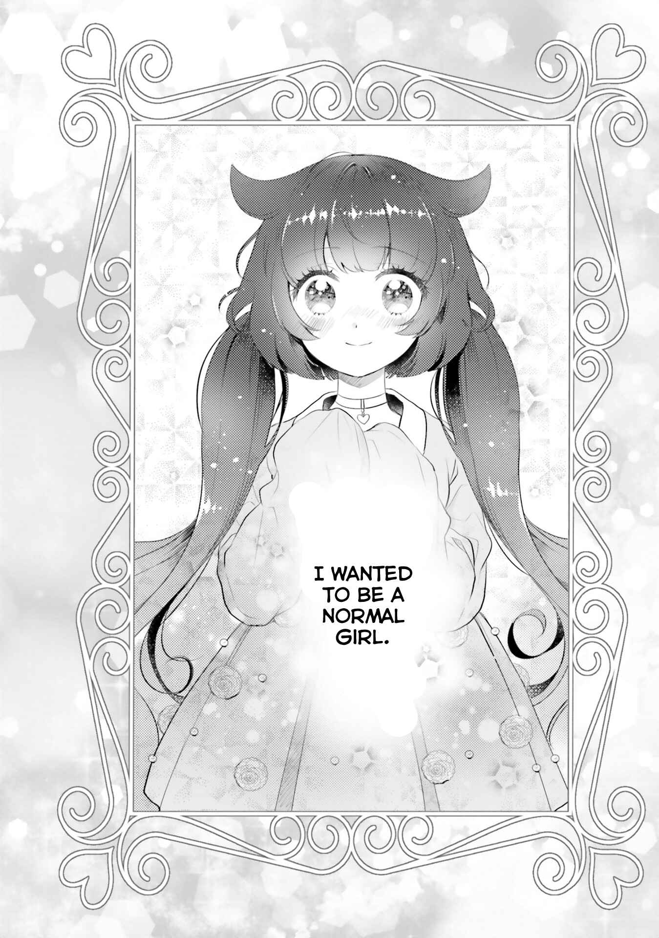 Page 12 Chapter 7 Otome Kaijuu Caramelize