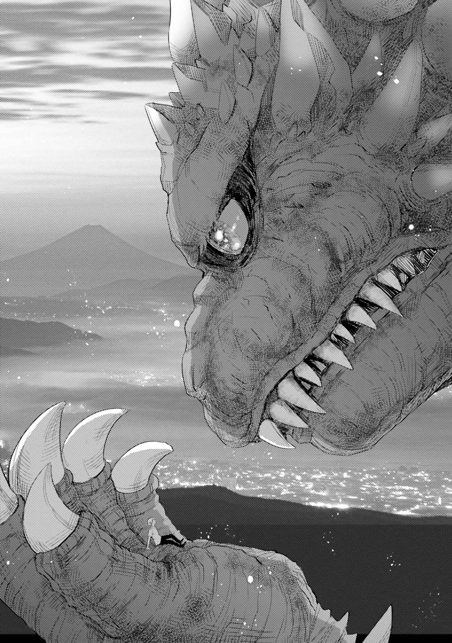 Page 14 Chapter 10 Otome Kaijuu Caramelize