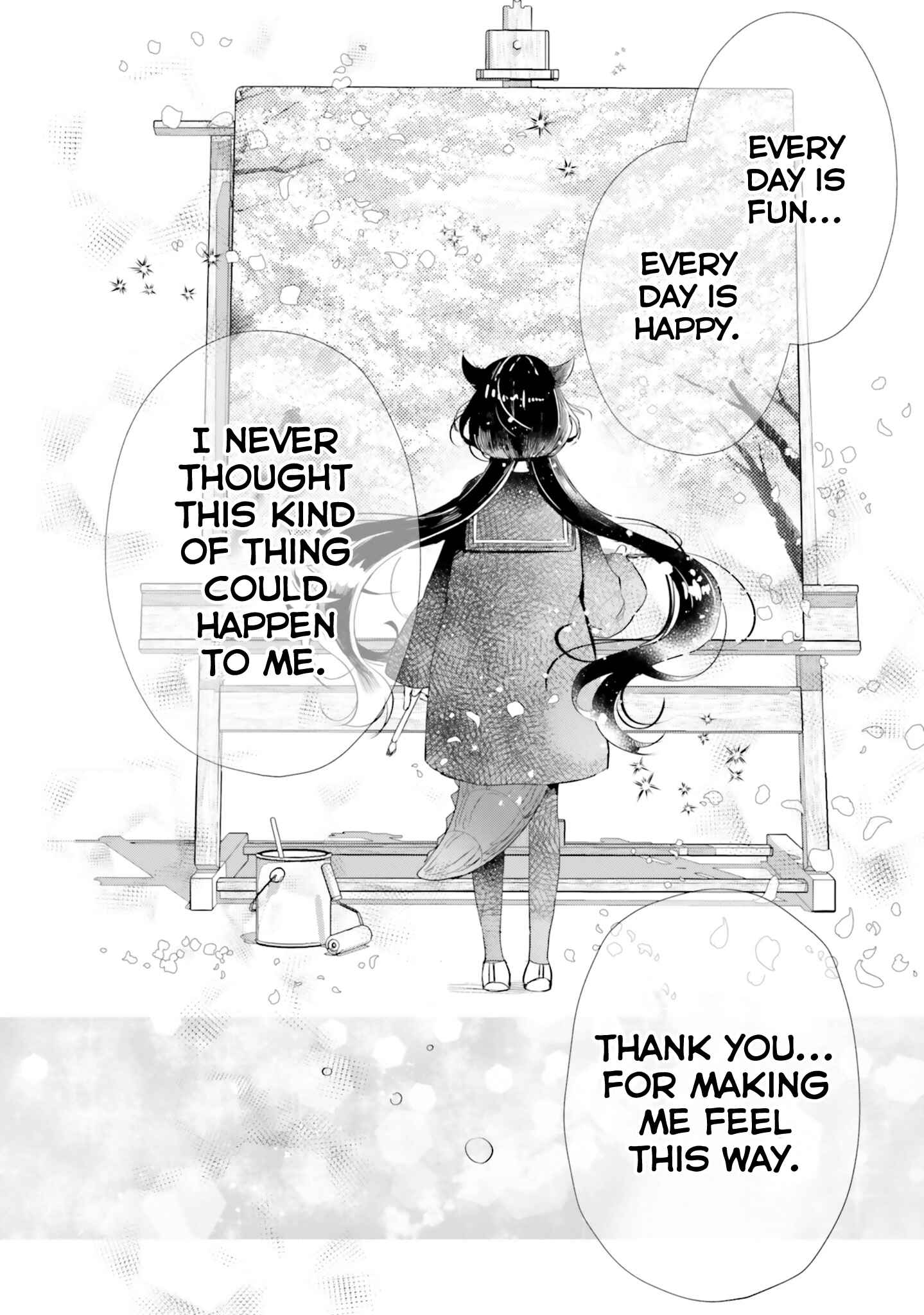 Page 26 Chapter 10 Otome Kaijuu Caramelize