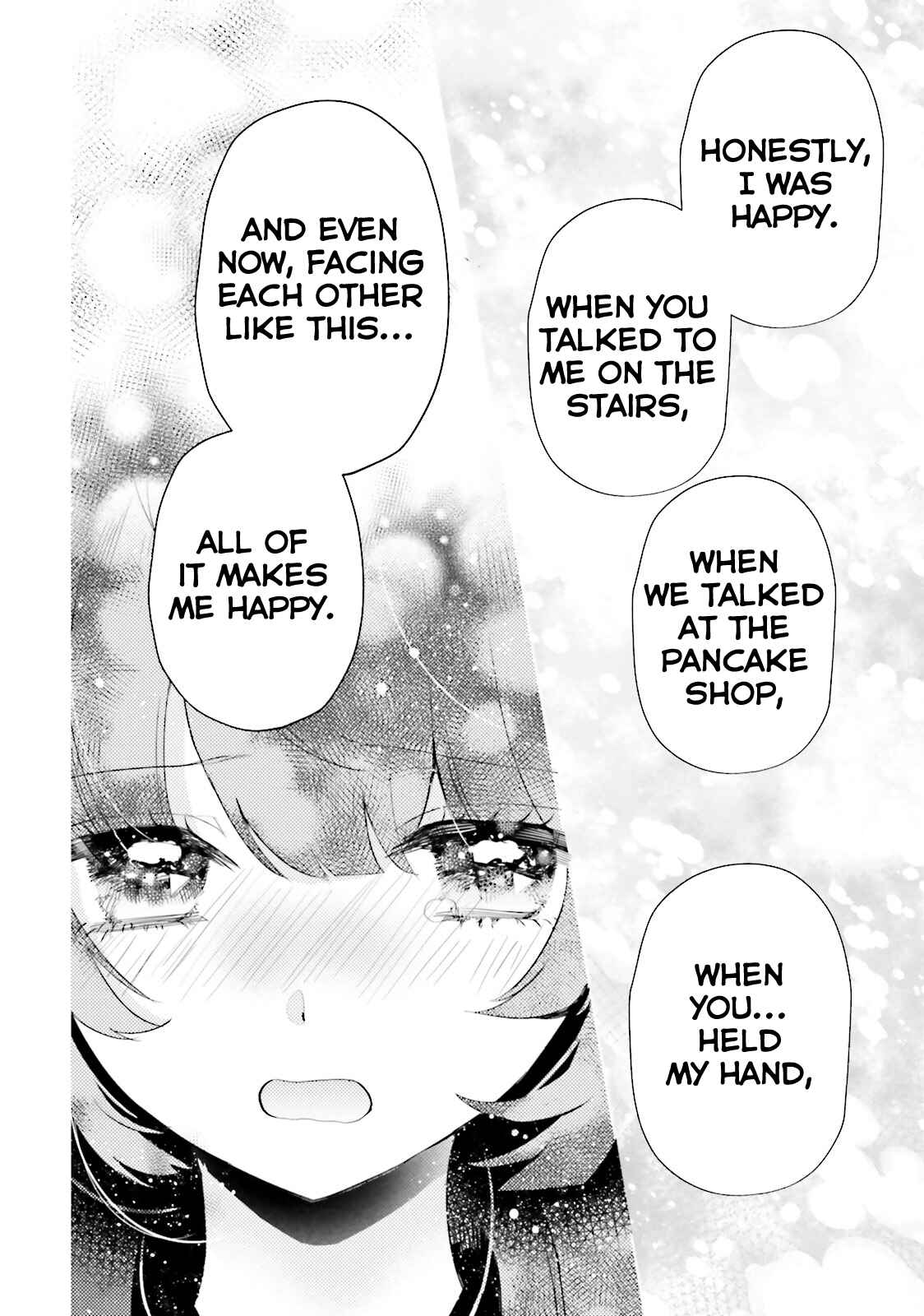 Page 26 Chapter 4 Otome Kaijuu Caramelize