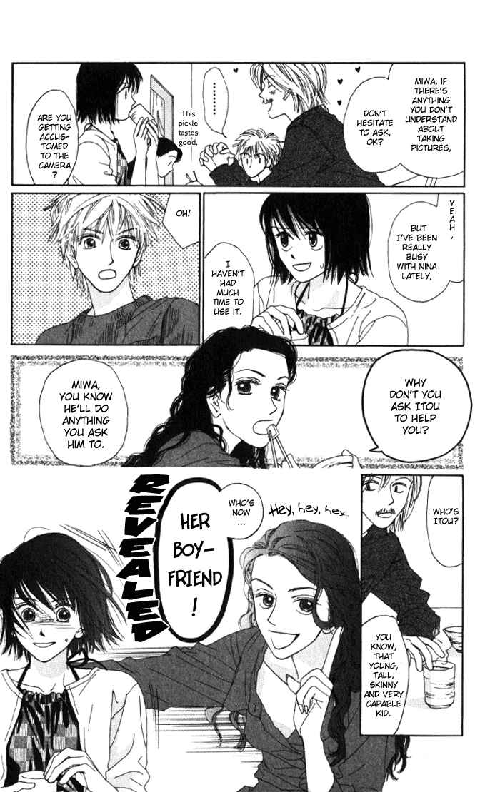 Page 10 Chapter 2 Auto Focus
