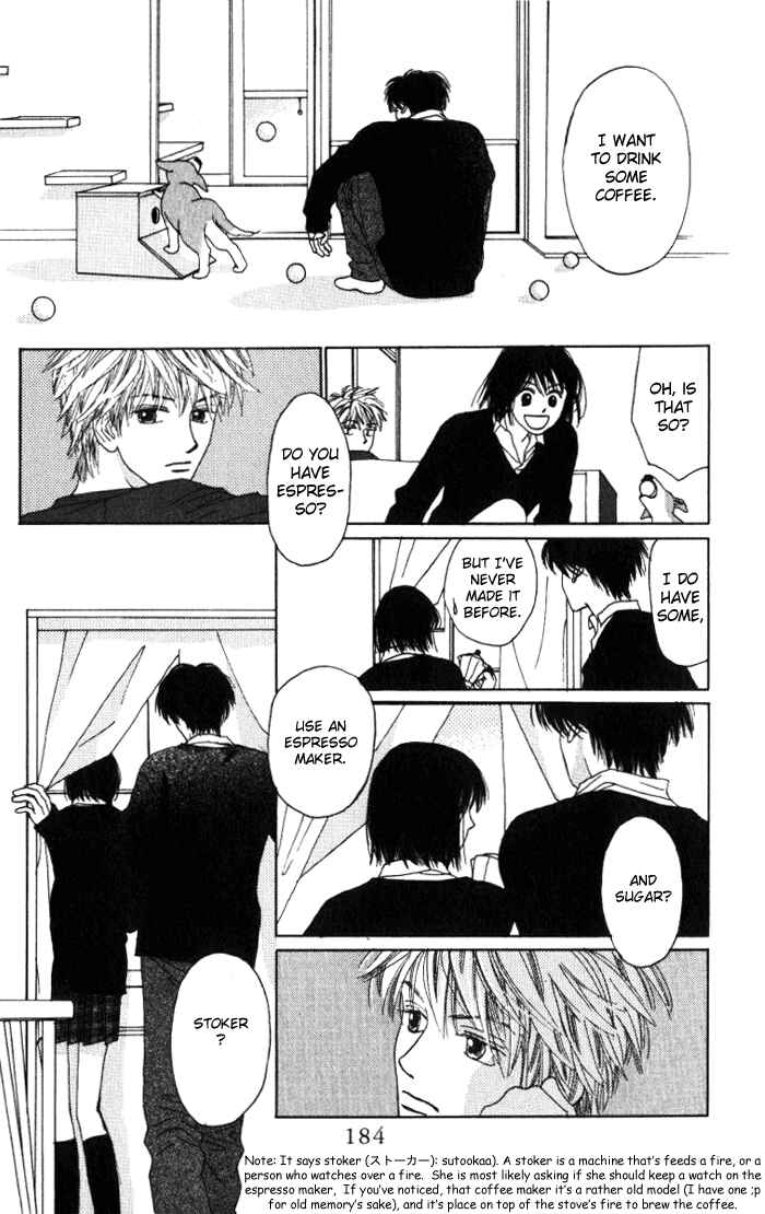 Page 22 Chapter 2 Auto Focus