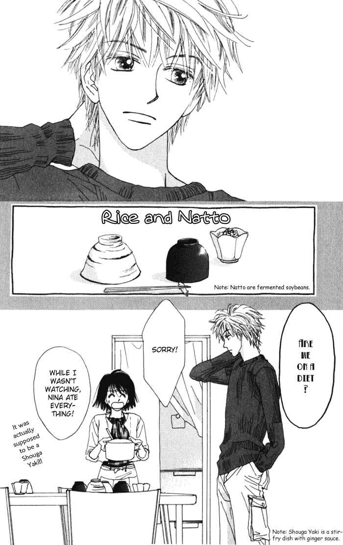 Page 4 Chapter 2 Auto Focus