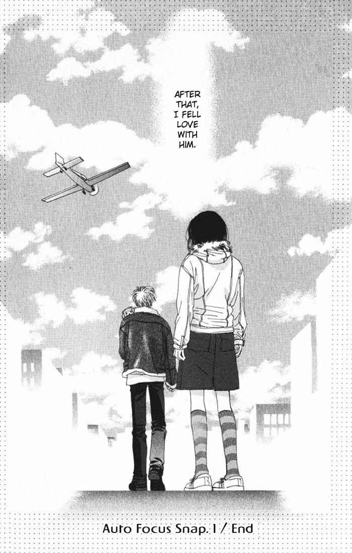 Page 27 Chapter 1.3 Auto Focus