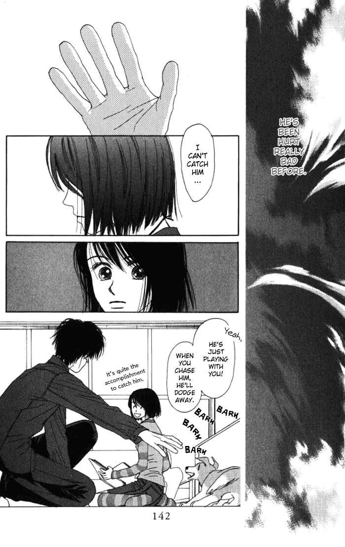 Page 5 Chapter 1.3 Auto Focus