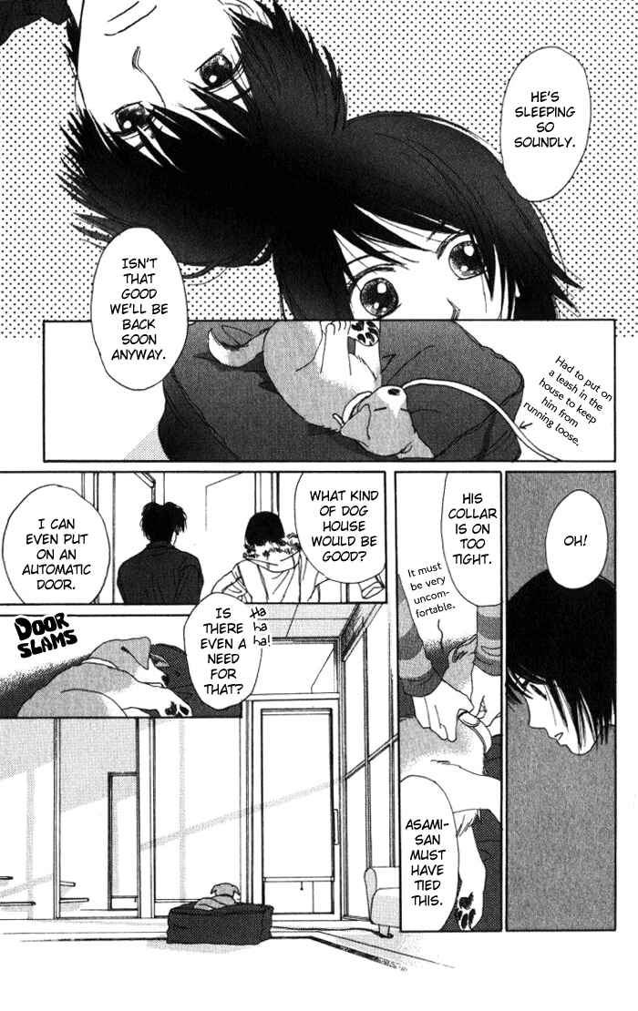 Page 8 Chapter 1.3 Auto Focus