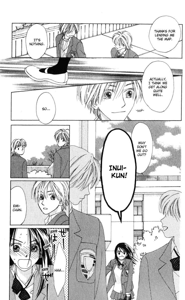 Page 38 Chapter 16.1 Auto Focus