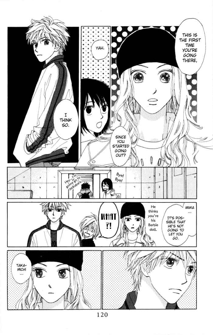 Page 18 Chapter 8 Auto Focus