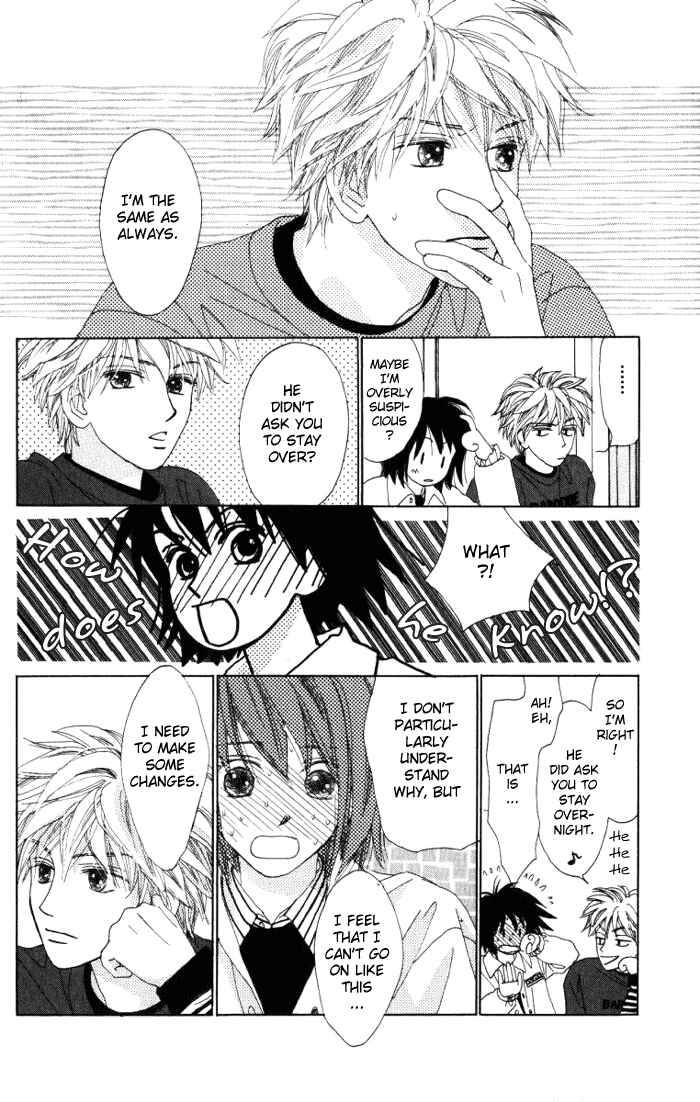 Page 34 Chapter 8 Auto Focus