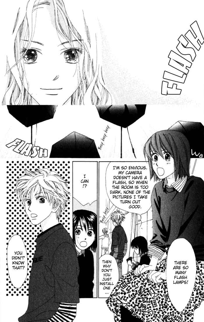 Page 4 Chapter 8 Auto Focus