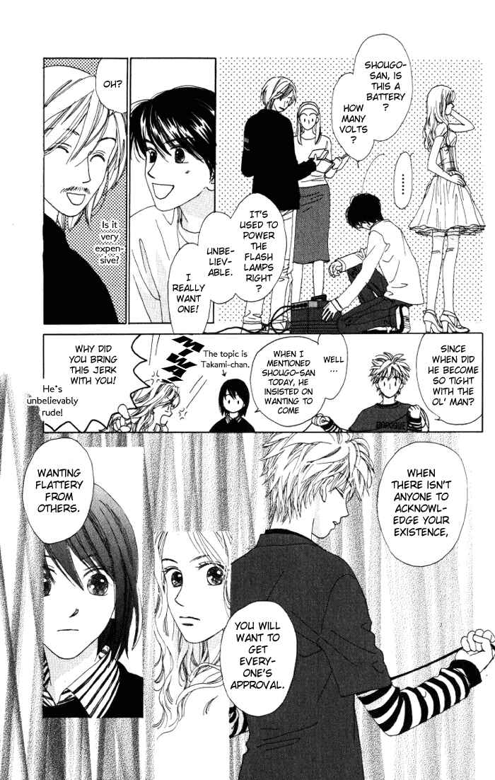 Page 7 Chapter 8 Auto Focus