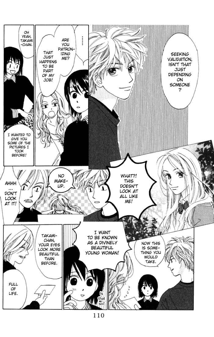Page 8 Chapter 8 Auto Focus