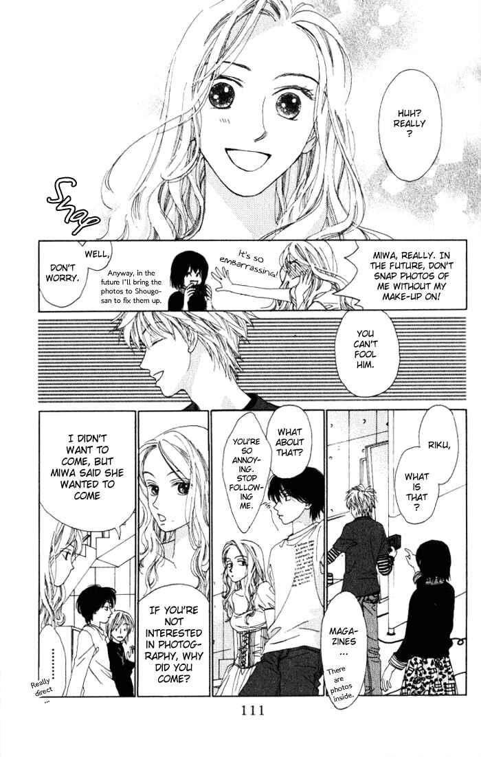 Page 9 Chapter 8 Auto Focus