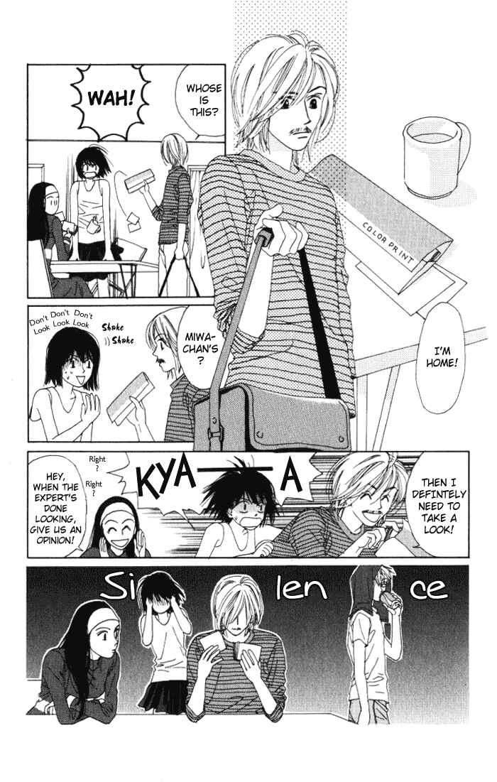 Page 13 Chapter 4 Auto Focus
