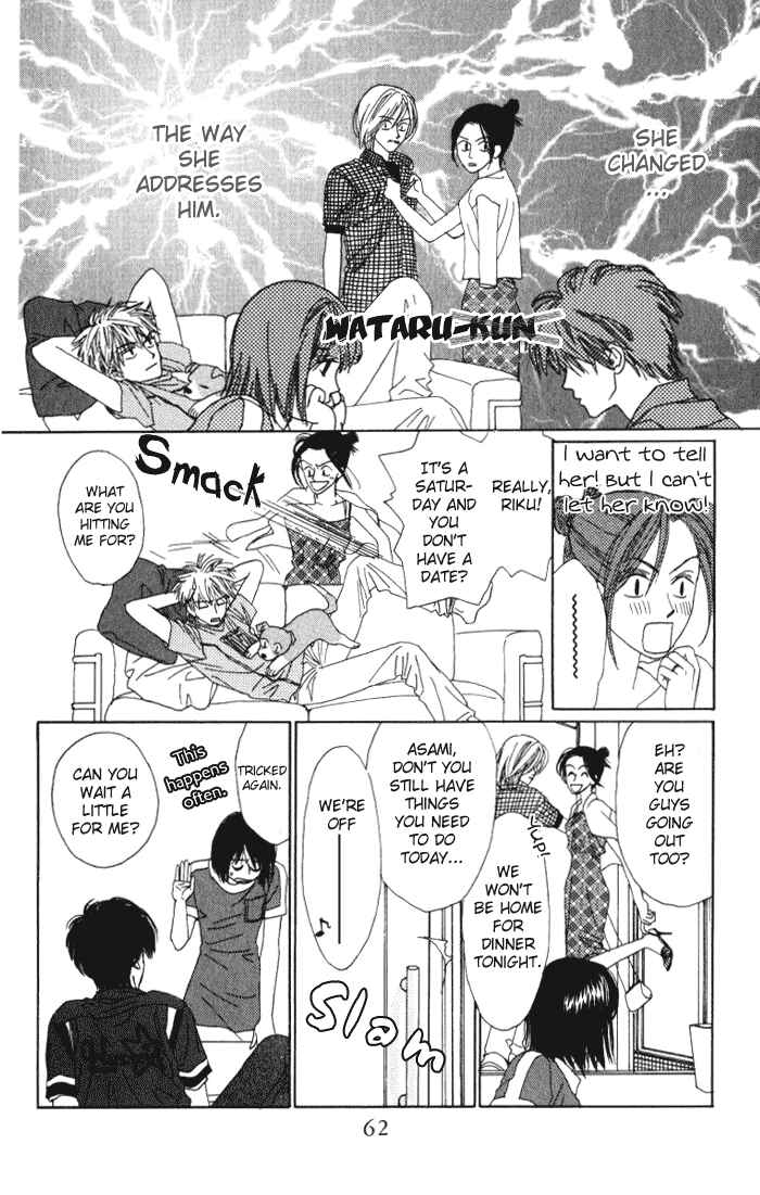 Page 20 Chapter 4 Auto Focus