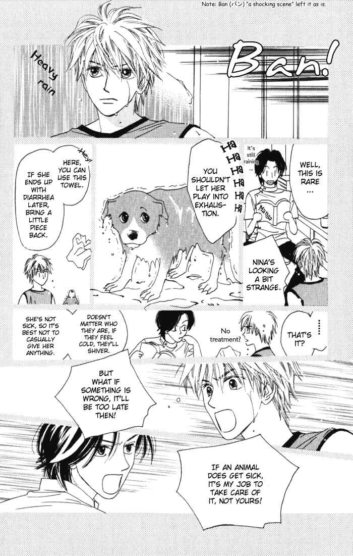Page 28 Chapter 4 Auto Focus