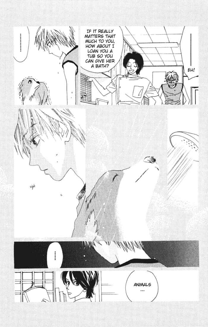 Page 29 Chapter 4 Auto Focus