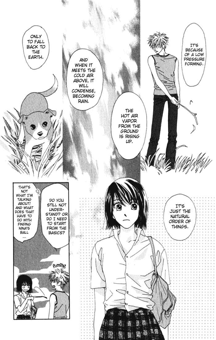 Page 3 Chapter 4 Auto Focus