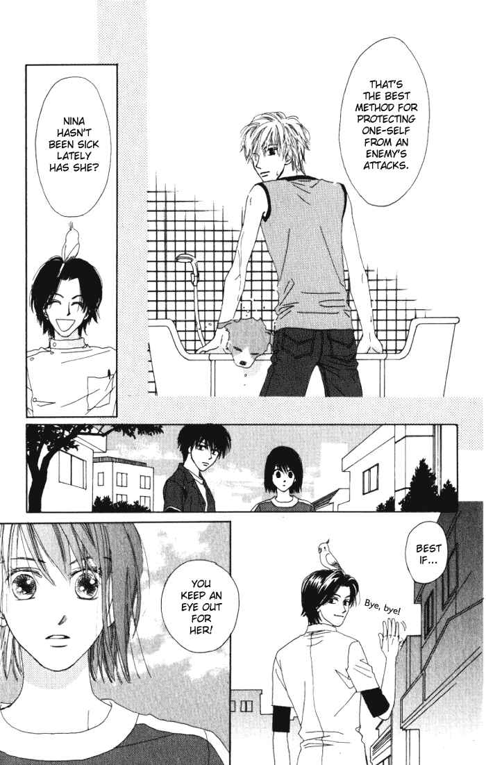 Page 31 Chapter 4 Auto Focus