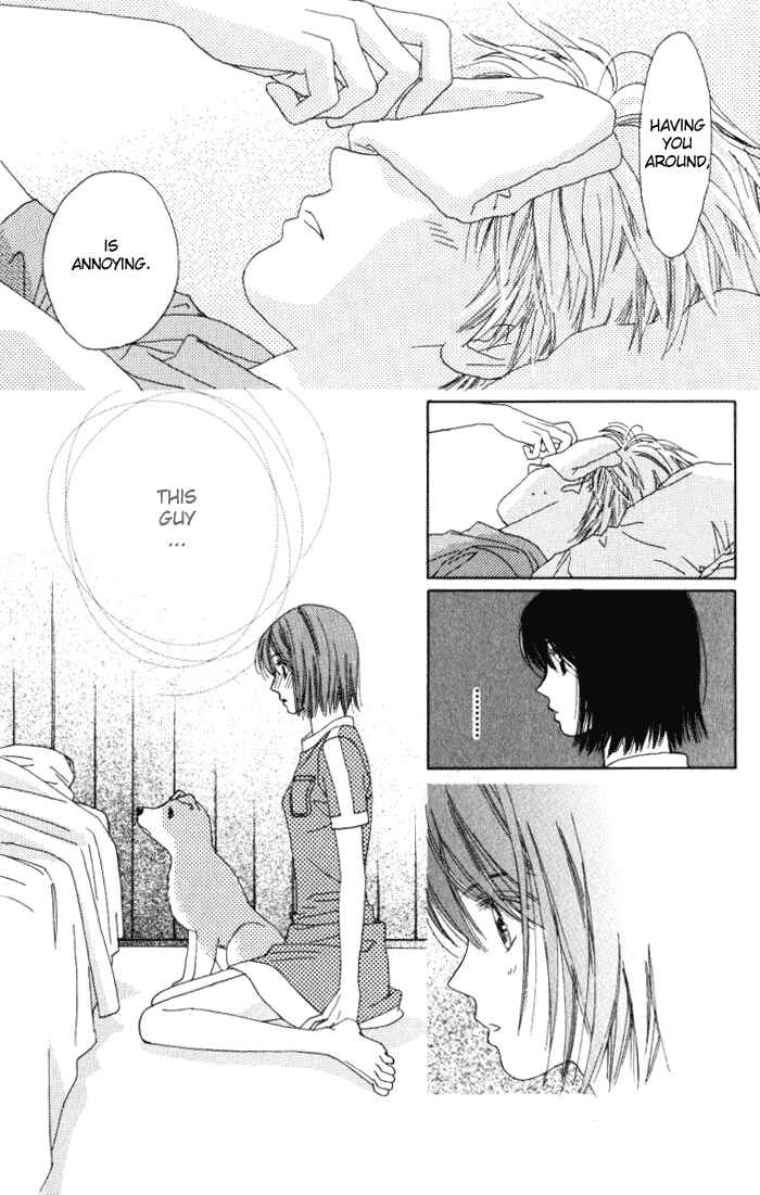 Page 41 Chapter 4 Auto Focus