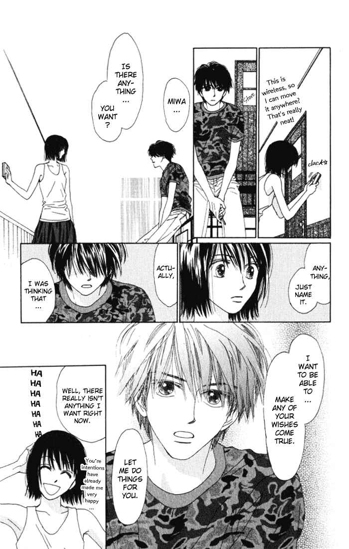 Page 7 Chapter 4 Auto Focus