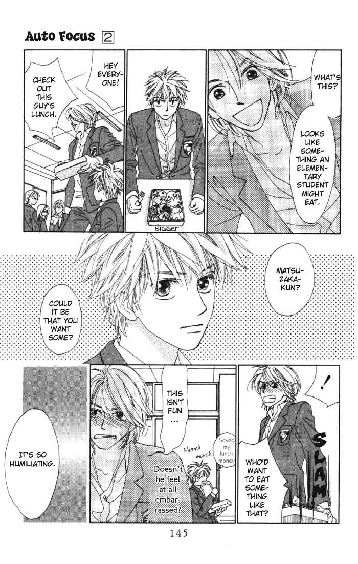 Page 13 Chapter 6 Auto Focus