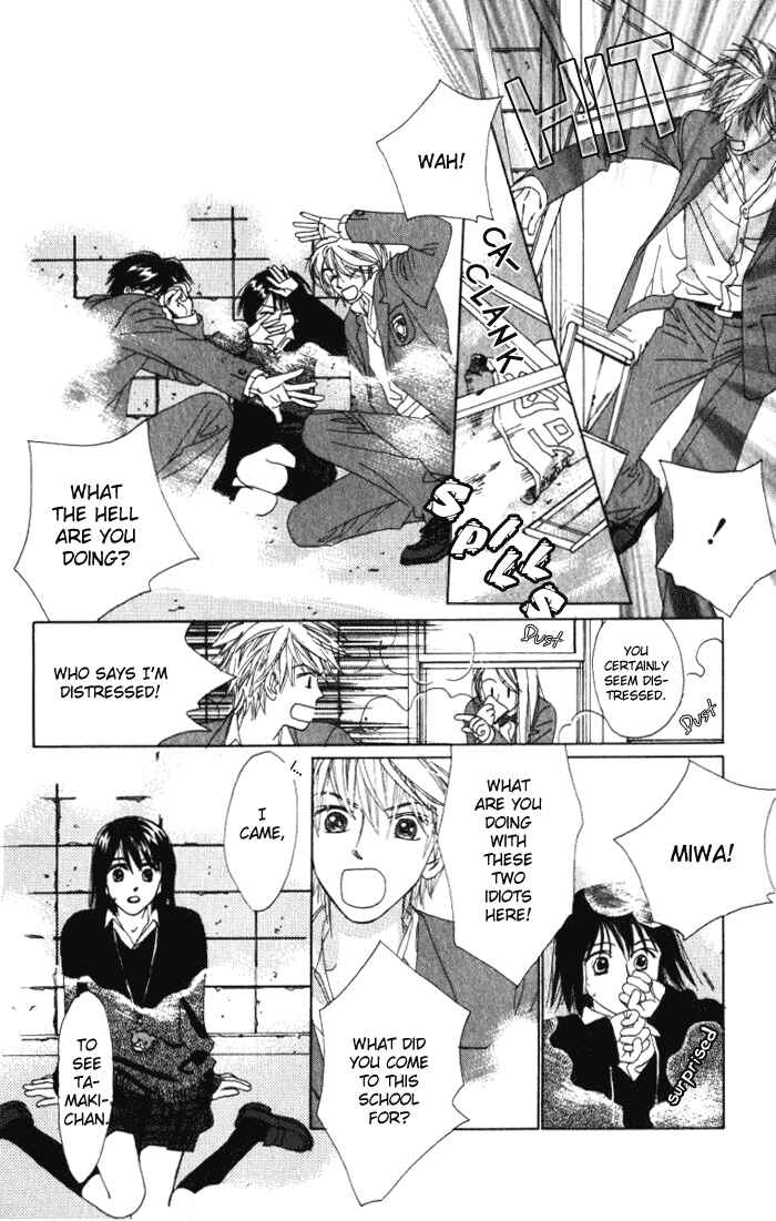 Page 28 Chapter 6 Auto Focus