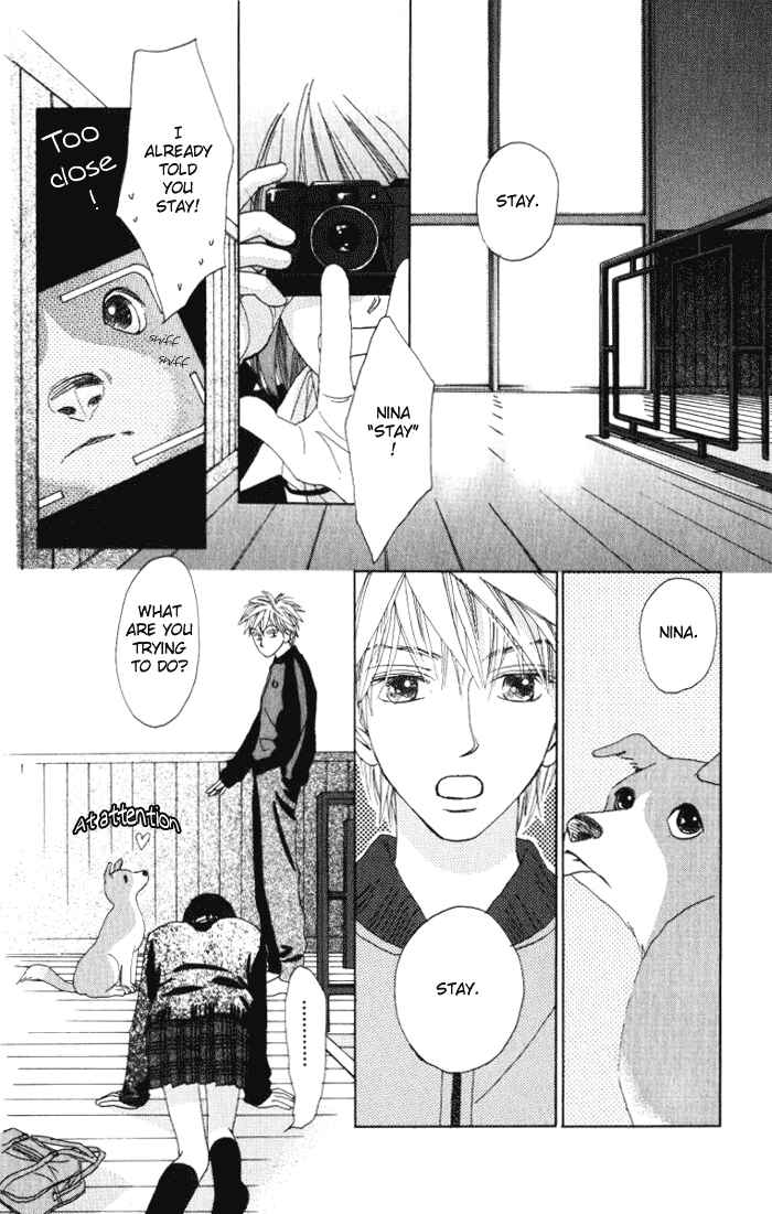 Page 42 Chapter 6 Auto Focus