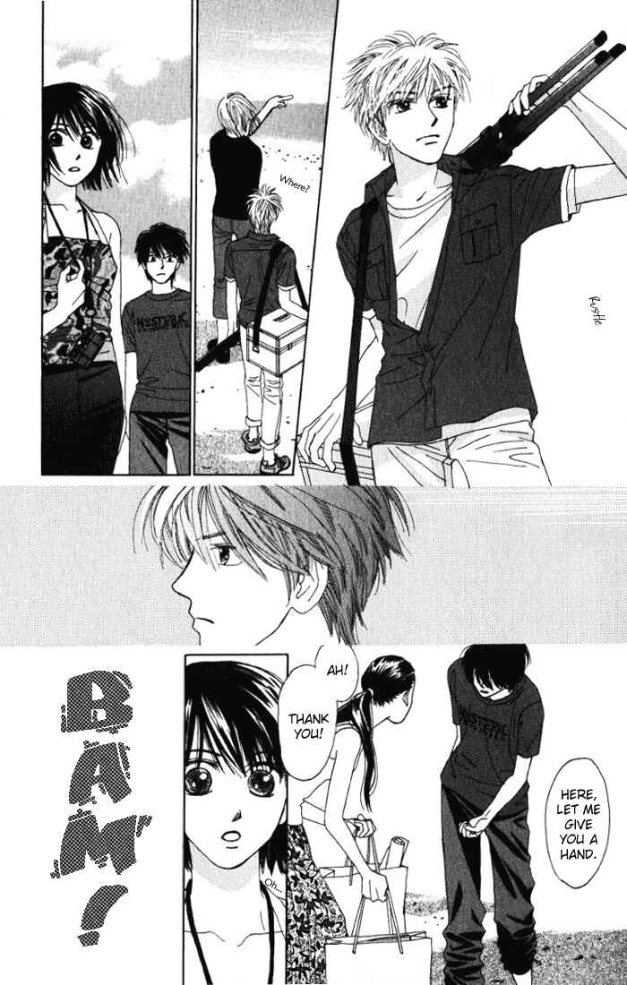 Page 14 Chapter 3 Auto Focus