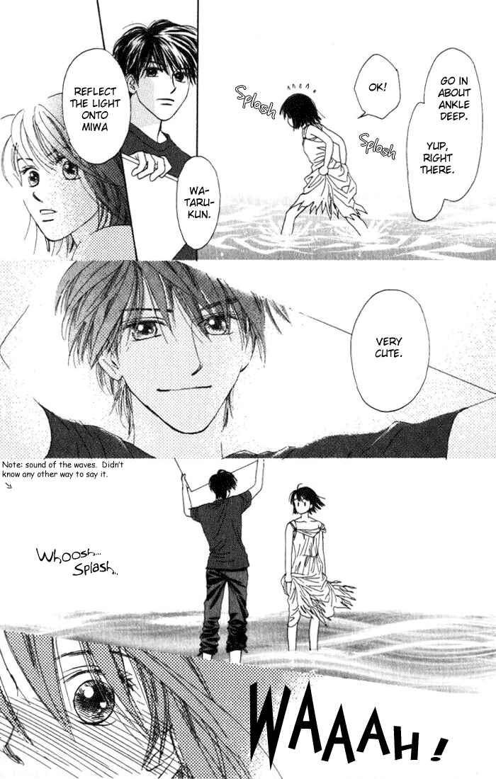 Page 23 Chapter 3 Auto Focus