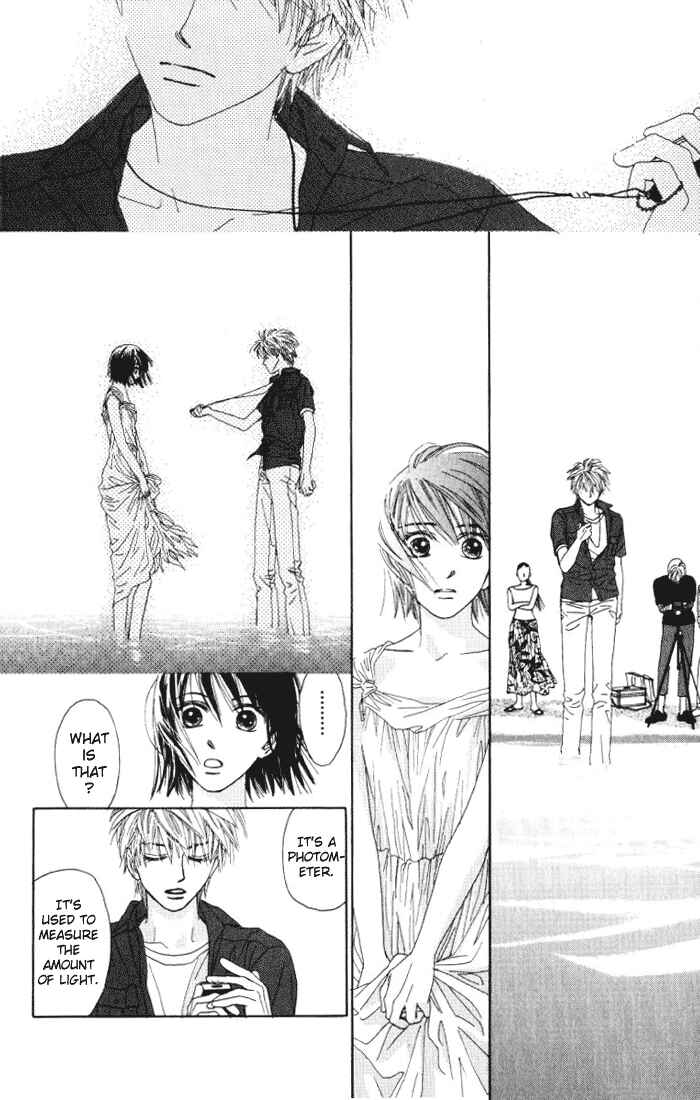 Page 24 Chapter 3 Auto Focus