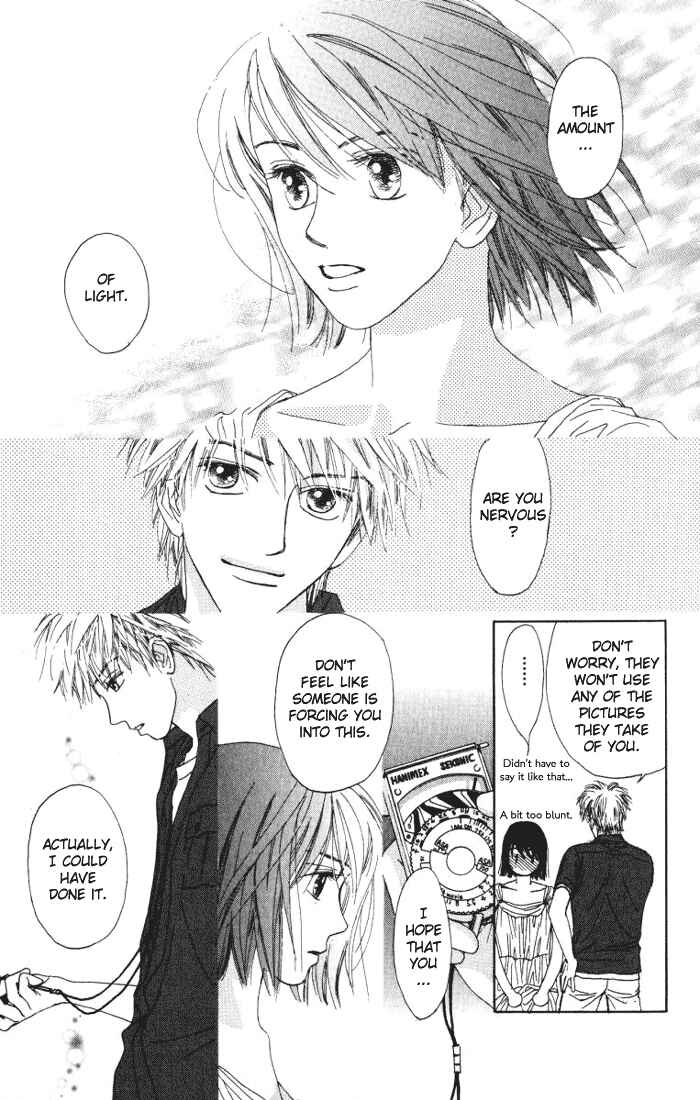 Page 25 Chapter 3 Auto Focus