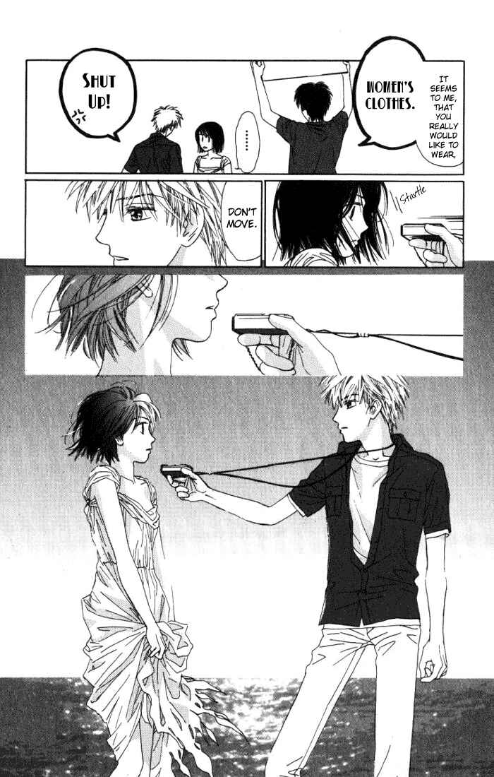 Page 26 Chapter 3 Auto Focus