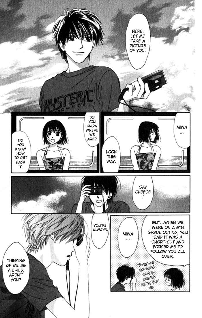 Page 39 Chapter 3 Auto Focus