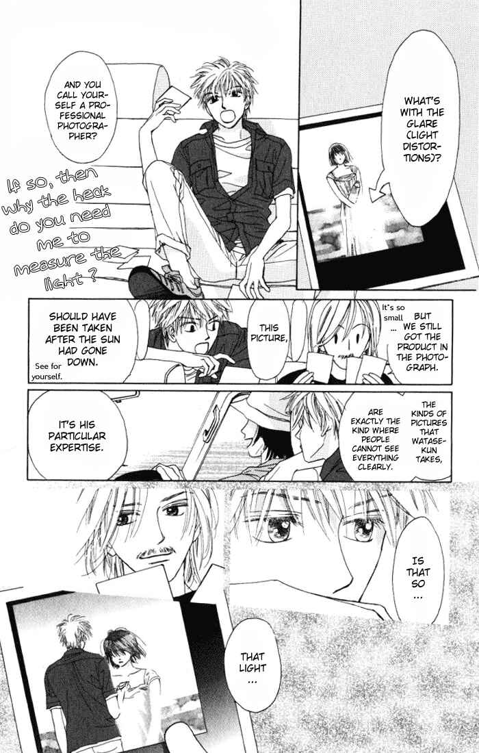 Page 41 Chapter 3 Auto Focus