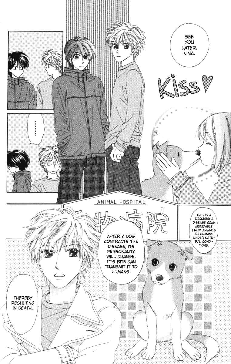 Page 14 Chapter 9 Auto Focus