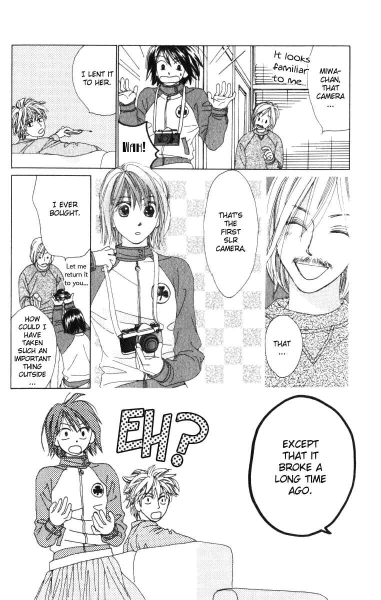 Page 48 Chapter 9 Auto Focus