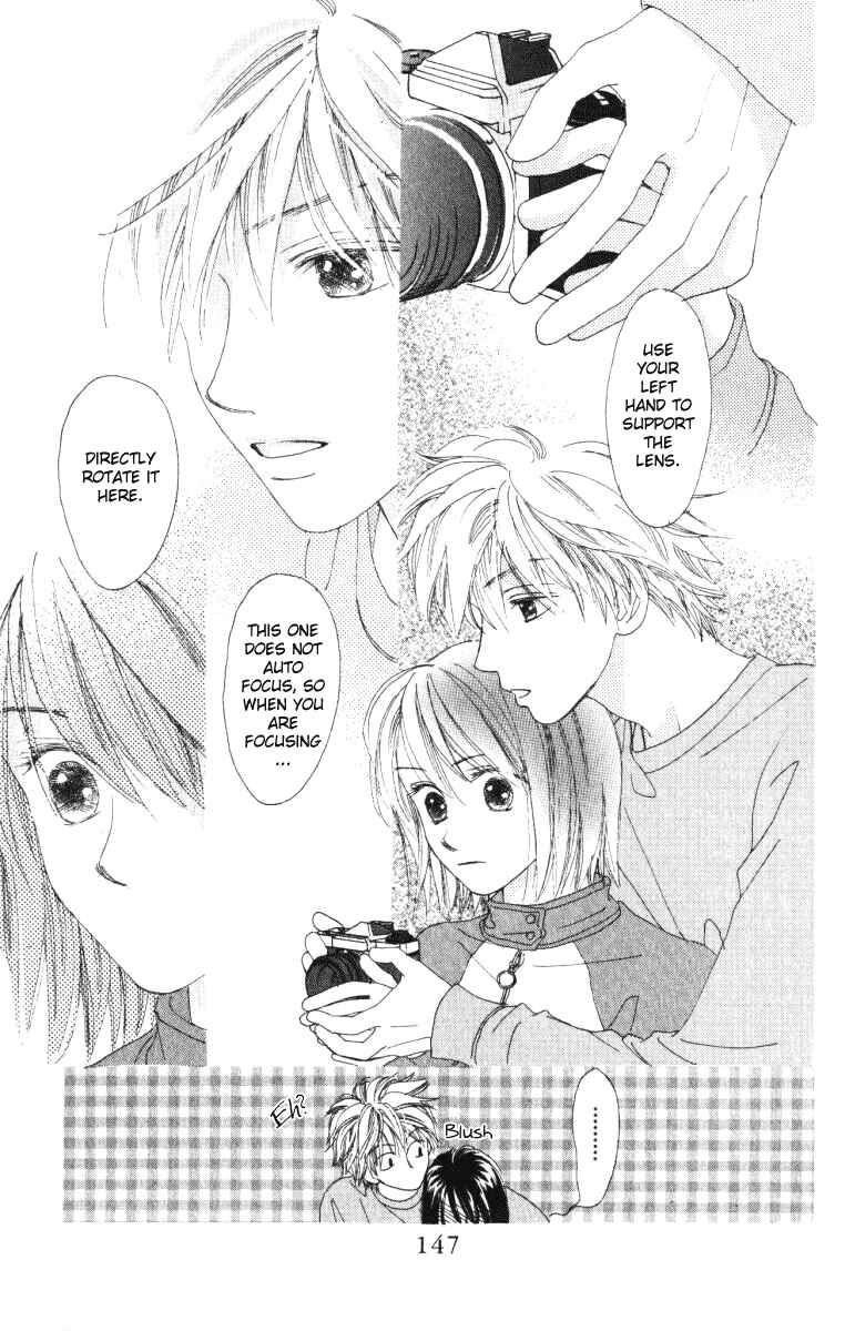 Page 5 Chapter 9 Auto Focus