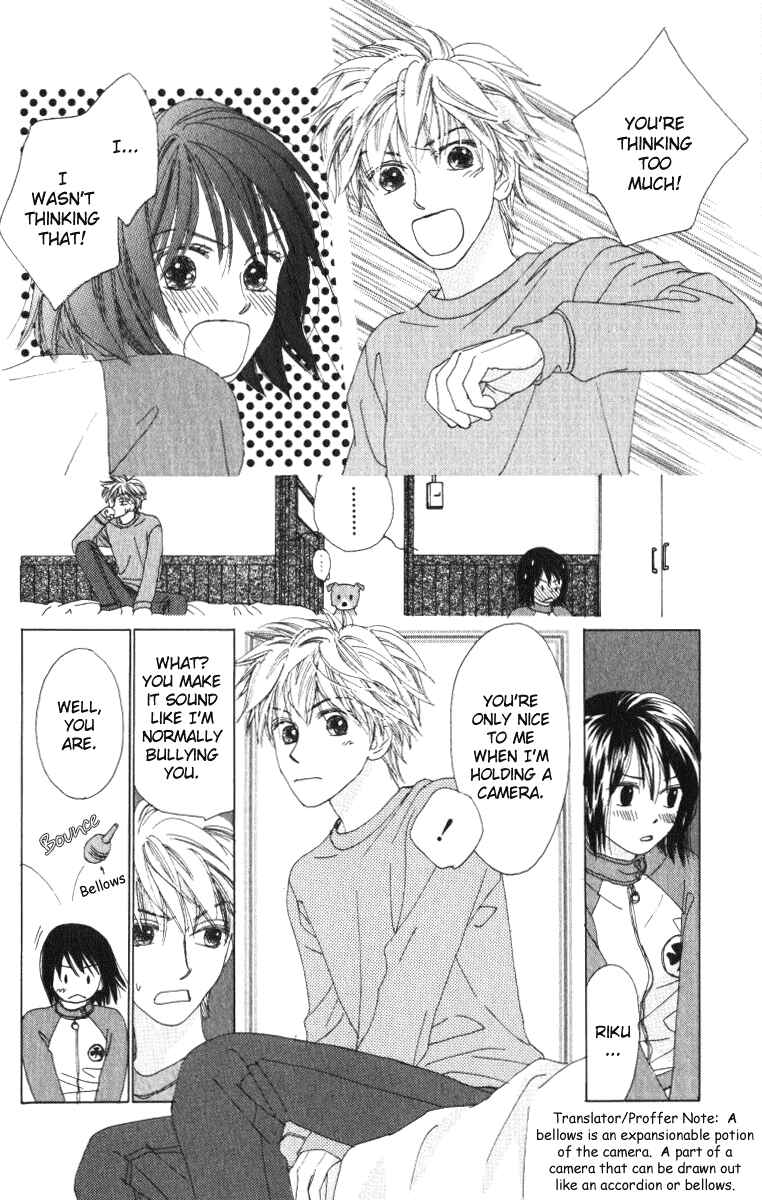 Page 6 Chapter 9 Auto Focus